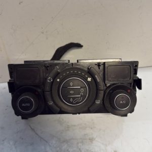 Commande chauffage PEUGEOT 308 1 PHASE 1 Diesel - Image 1