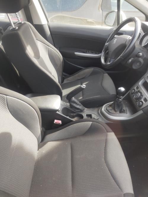 Commande chauffage PEUGEOT 308 1 PHASE 1 Diesel - Image 4