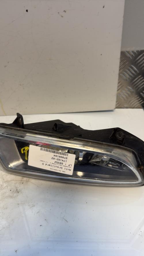 Anti brouillard droit (feux) VOLKSWAGEN POLO 5 PHASE 2 Diesel - Image 1