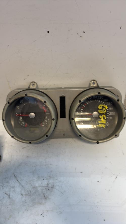 Compteur VOLKSWAGEN POLO 3 PHASE 2 Essence - Image 2