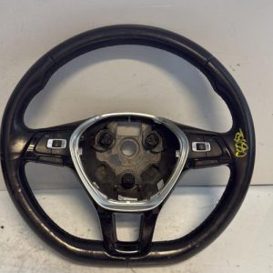 Volant VOLKSWAGEN POLO 5 PHASE 2 Diesel - Image 1