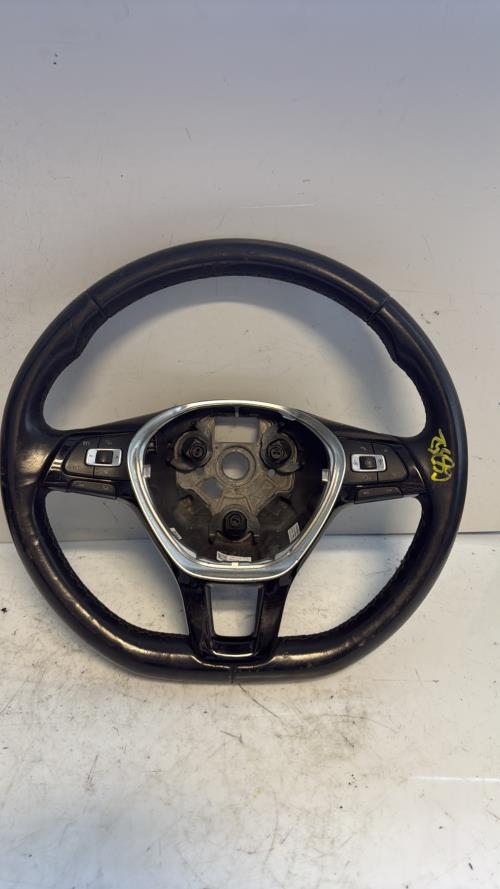 Volant VOLKSWAGEN POLO 5 PHASE 2 Diesel - Image 1