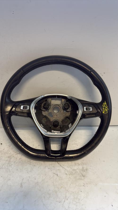 Volant VOLKSWAGEN POLO 5 PHASE 2 Diesel - Image 3
