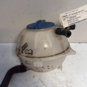Vase d'expansion VOLKSWAGEN POLO 5 PHASE 2 Diesel - Image 1