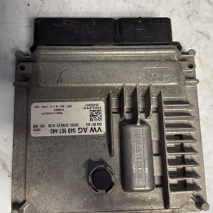 Kit de demarrage VOLKSWAGEN POLO 5 PHASE 2 Diesel - Image 1