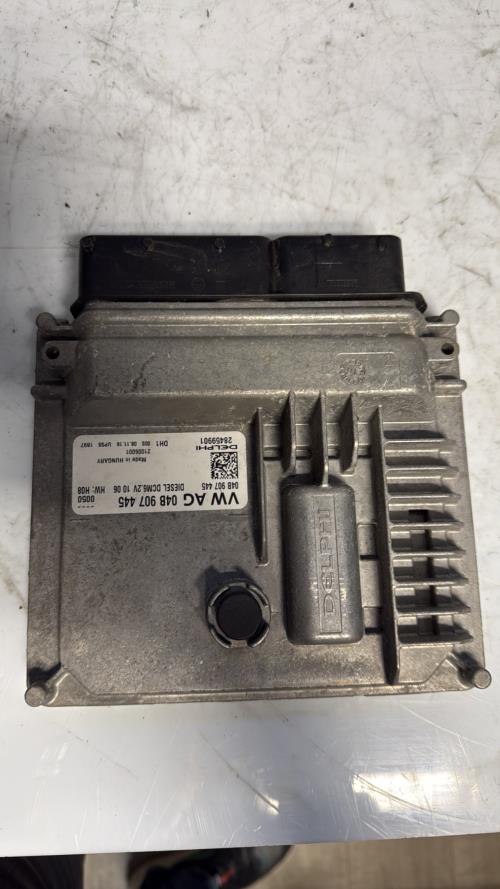 Kit de demarrage VOLKSWAGEN POLO 5 PHASE 2 Diesel - Image 1