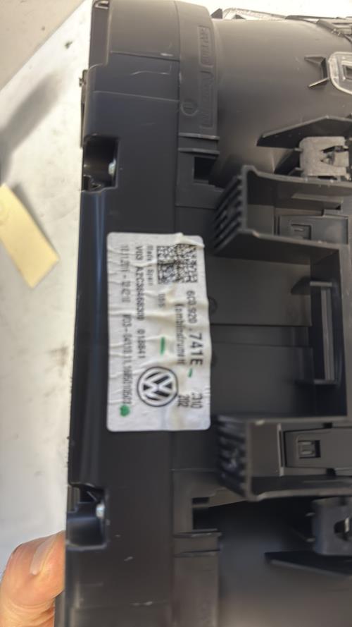 Kit de demarrage VOLKSWAGEN POLO 5 PHASE 2 Diesel - Image 2