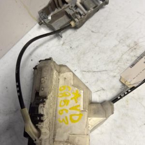 Serrure avant droit PEUGEOT 308 1 PHASE 1 Diesel - Image 1