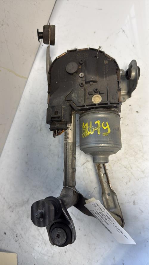 Moteur essuie glace avant SEAT LEON 2 PHASE 2 Diesel - Image 1