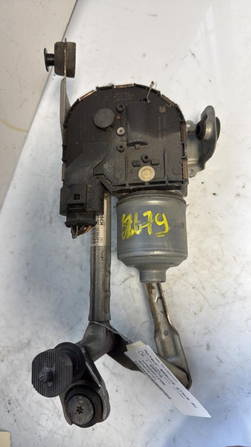Moteur essuie glace avant SEAT LEON 2 PHASE 2 Diesel - Image 2