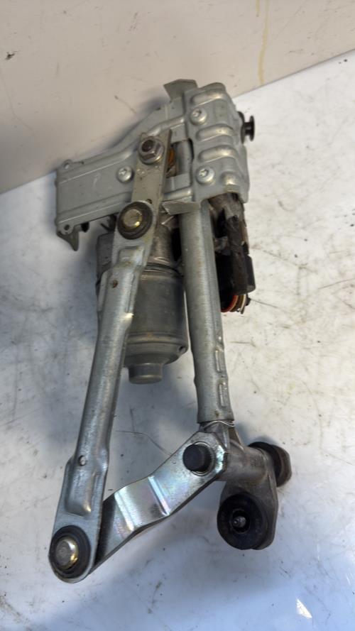 Moteur essuie glace avant SEAT LEON 2 PHASE 2 Diesel - Image 3