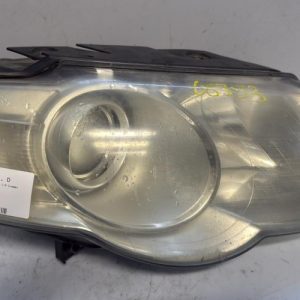 Optique avant principal droit (feux)(phare) VOLKSWAGEN PASSAT 5 BREAK Diesel - Image 1