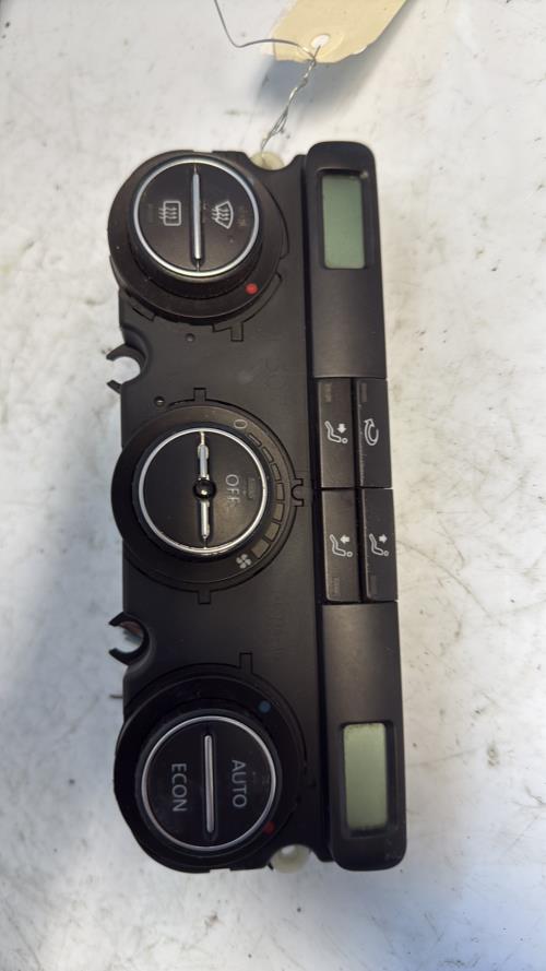 Commande chauffage VOLKSWAGEN PASSAT 5 BREAK Diesel - Image 1