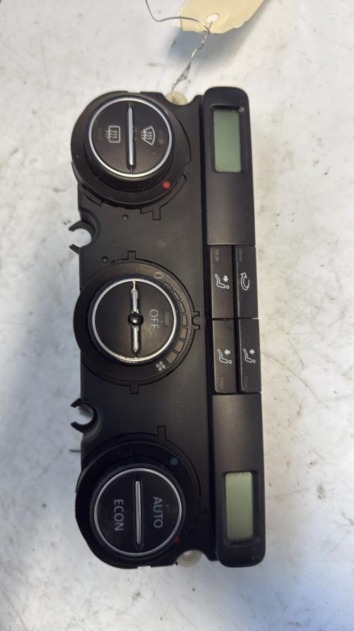 Commande chauffage VOLKSWAGEN PASSAT 5 BREAK Diesel - Image 3