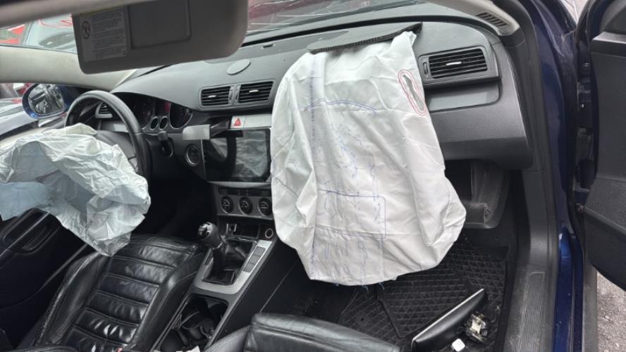 Commande chauffage VOLKSWAGEN PASSAT 5 BREAK Diesel - Image 6