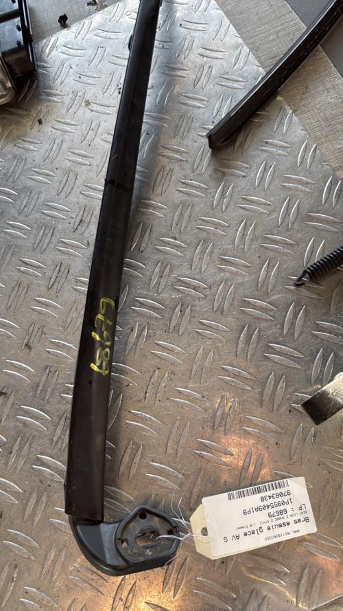 Bras essuie glace avant gauche SEAT LEON 2 PHASE 2 Diesel - Image 3