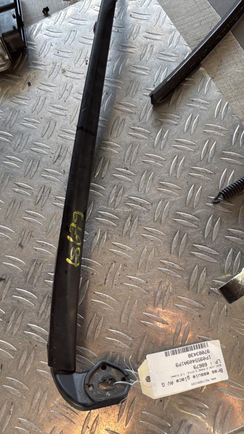Bras essuie glace avant gauche SEAT LEON 2 PHASE 2 Diesel - Image 4