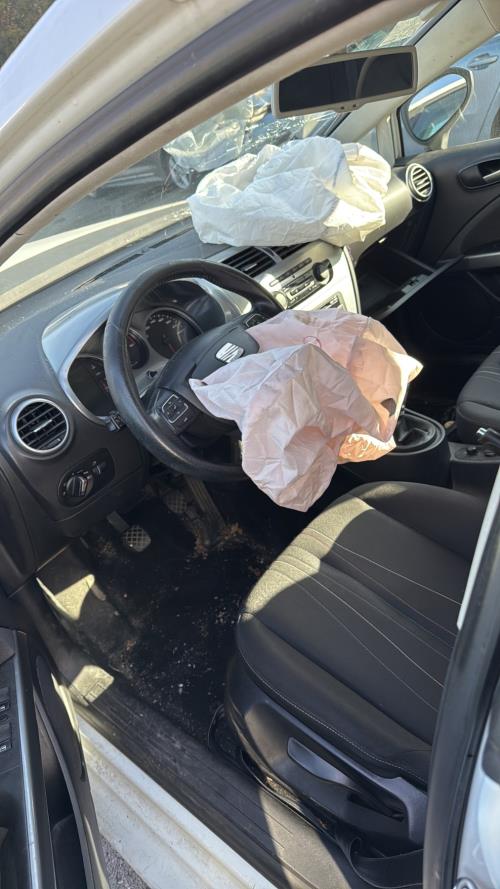 Bouton/Interrupteur SEAT LEON 2 PHASE 2 Diesel - Image 7