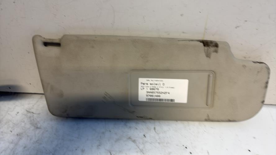 Pare soleil droit SEAT LEON 2 PHASE 2 Diesel - Image 2