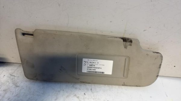 Pare soleil droit SEAT LEON 2 PHASE 2 Diesel - Image 3