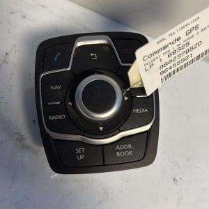 Commande GPS PEUGEOT 508 1 SW PHASE 2 BREAK Diesel - Image 1