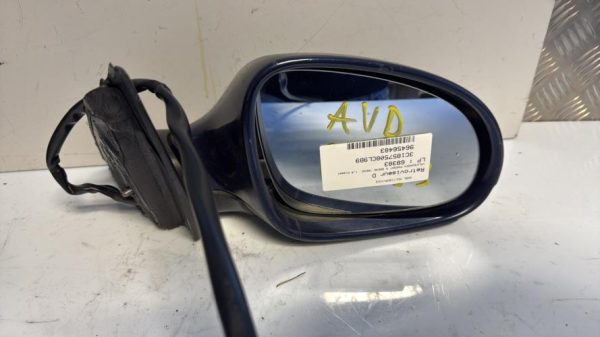 Retroviseur droit VOLKSWAGEN PASSAT 5 BREAK Diesel - Image 2