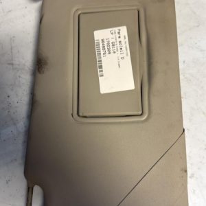 Pare soleil droit FORD FIESTA 6 PHASE 1 Diesel - Image 1
