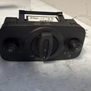 Commande de phare FORD FIESTA 6 PHASE 1 Diesel - Image 1