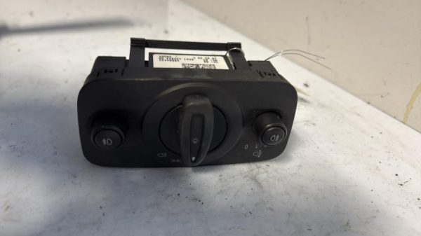 Commande de phare FORD FIESTA 6 PHASE 1 Diesel - Image 2