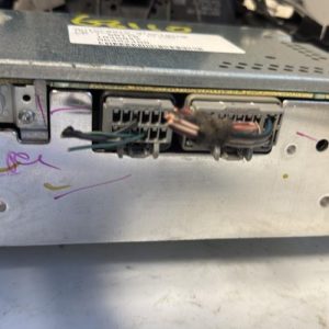 Autoradio d'origine FORD FIESTA 6 PHASE 1 Diesel - Image 1