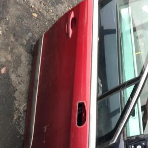 Porte avant droit DS DS4 1 PHASE 2 Essence - Image 1