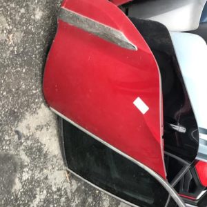 Porte arriere droit DS DS4 1 PHASE 2 Essence - Image 1