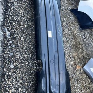 Pare choc arriere PEUGEOT 207 PHASE 2 Diesel - Image 1