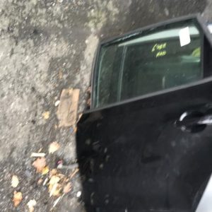 Porte arriere gauche VOLKSWAGEN POLO 5 PHASE 2 Diesel - Image 1