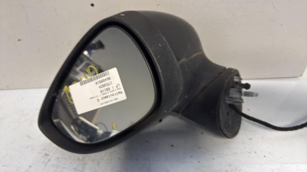 Retroviseur gauche FORD FIESTA 6 PHASE 1 Diesel - Image 1