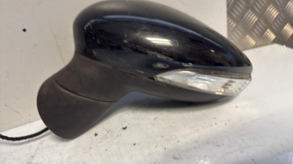 Retroviseur gauche FORD FIESTA 6 PHASE 1 Diesel - Image 3