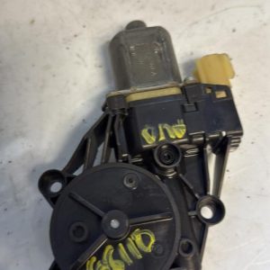 Moteur leve vitre avant droit FORD FIESTA 6 PHASE 1 Diesel - Image 1