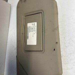 Pare soleil gauche FORD FIESTA 6 PHASE 1 Diesel - Image 1
