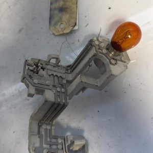 Platine feu arriere droit FORD FIESTA 6 PHASE 1 Diesel - Image 1
