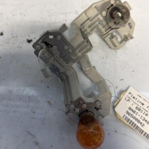 Platine feu arriere gauche FORD FIESTA 6 PHASE 1 Diesel - Image 1
