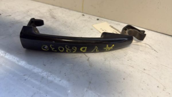 Poignee porte avant droit PEUGEOT 207 PHASE 2 Diesel - Image 1