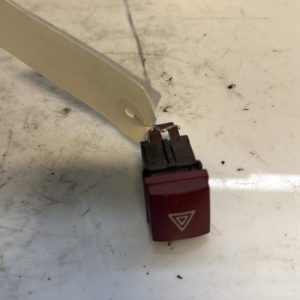 Bouton de warning PEUGEOT 207 PHASE 2 Diesel - Image 1