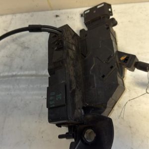 Serrure avant gauche PEUGEOT 207 PHASE 2 Diesel - Image 1