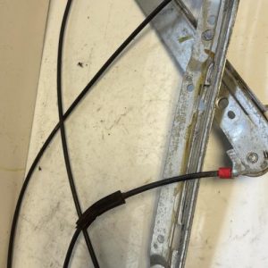 Mecanisme de leve vitre electrique avant gauche FORD FIESTA 6 PHASE 1 Diesel - Image 1