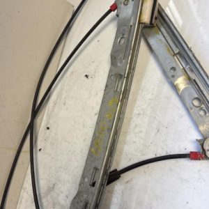 Mecanisme de leve vitre electrique avant droit FORD FIESTA 6 PHASE 1 Diesel - Image 1