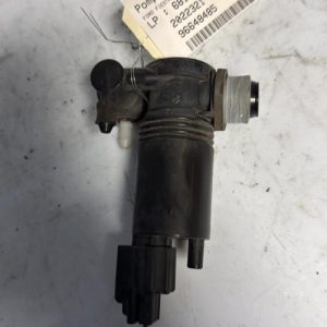 Pompe lave glace avant FORD FIESTA 6 PHASE 1 Diesel - Image 1