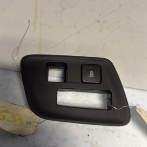 Bouton/Interrupteur DS DS4 1 PHASE 2 Essence - Image 1