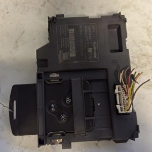 Lecteur de carte (neiman) RENAULT CLIO 4 PHASE 1 Diesel - Image 1