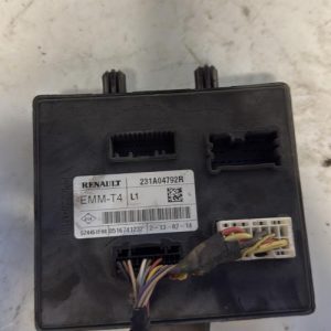 Calculateur RENAULT CLIO 4 PHASE 1 Diesel - Image 1