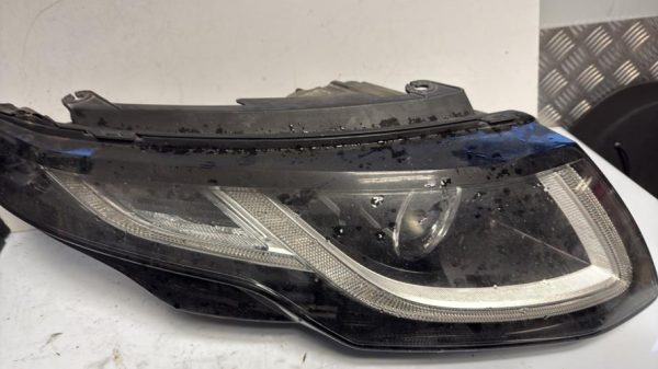 Optique avant principal droit (feux)(phare) LAND ROVER RANGE ROVER 1 EVOQUE PHASE 2 Diesel - Image 1